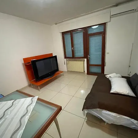 A Pochi Passi Dal Mare Sottomarina Apartman