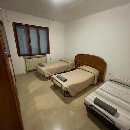A Pochi Passi Dal Mare Sottomarina Apartamento