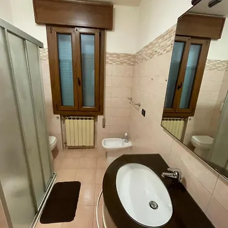 A Pochi Passi Dal Mare Sottomarina Apartamento
